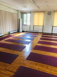 -FineYoga梵音瑜伽·普拉提