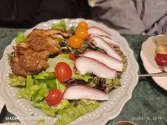 -秘密旅行Bonjour(黑金冠 江南西店)