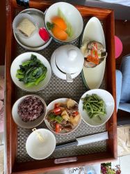 -馨月汇·一悦馨香月子中心(前滩店)
