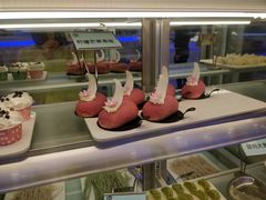 -澜悦港海鲜体验主题餐厅
