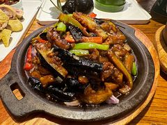 -苹果树下艺术餐厅(宋庄店)