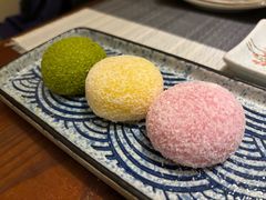 -叁鯨·日式料理Sankujira