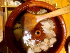 -云海肴·汽锅鸡·云南菜(天津国金汇店)