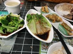 -粤式轩广东茶餐厅(草市街店)