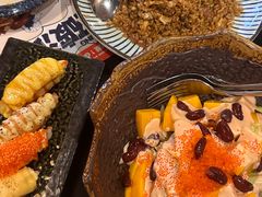 -古田居·特色寿司料理(骏欣中心店)