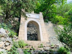 -北京鹫峰国家森林公园