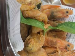 -热地HOT PLACE洋风韩餐(红旗街店)