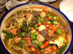 -卞氏菜根香·川菜(青羊万达店)