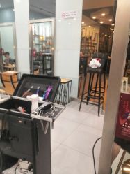 -佰亿Salon·烫染造型