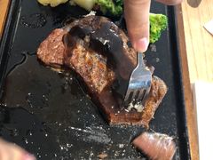 -必胜客(花舞大唐博物馆店)