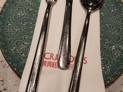 -CRAZYONES西班牙海鲜饭(上海美罗城店)