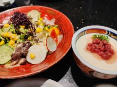 -上井精致料理自助餐(松雷店)