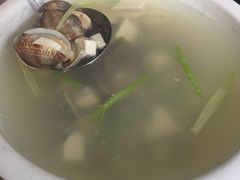 -鑫悦楼煎蟹·16年海鲜大排档
