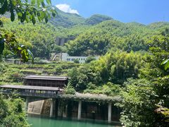 -长谷洞天