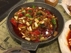 -田园印象·成都土菜院子(华阳店)