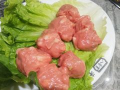 手工牛肉丸-八合里牛肉火锅(深圳光明大仟里二店)