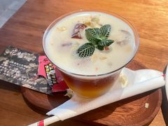 -翠贝卡&Mama Kelly Brunch Coffee(河西店)