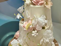 -杜哈夫DOUX RÊVE·生日蛋糕(日月光店)