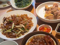 -顺风汤馆·广府粤菜(江宸天街店)