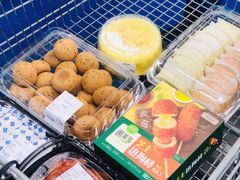 -山姆会员商店(杨桥西路店)