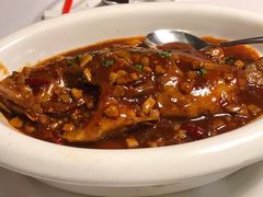 窖香臭桂鱼-同庆楼(金宝汇店)