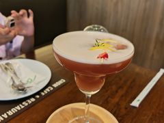 -Chom Cafe and Restaurant