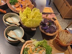 -季季山·云南野生菌火锅(上海首店)