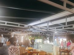 -渔家火锅·海鲜自助餐·演艺(亚龙湾天域酒店)