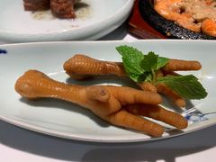 -卯时·龙光雅宴·精致锡帮菜(惠山古镇店)
