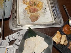 -新石器烤肉(虹悦城店)