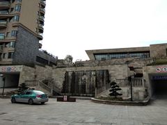 -千岛湖忆湖度假酒店(中心湖景区店)