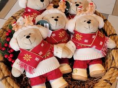 -星巴克臻选(珠海富华里店)