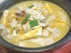 -永安鱼庄·镇江菜(东吴路店)