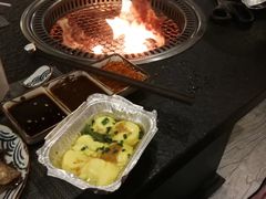 -炙忧烤肉屋(中国铁建广场店)