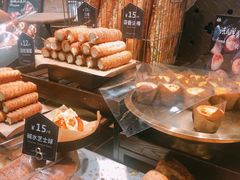 -红跑车(三孝口店)