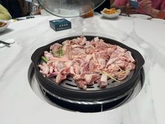-德兴show鲜·蒸汽海鲜火锅餐厅(格创悦里店)