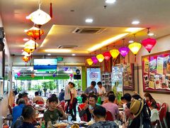 -無招牌海鮮(芽笼店)
