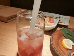 -德川家日本料理(中关村寰太大厦店)
