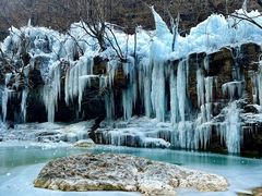 -云台山风景名胜区