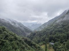 -遂昌金矿国家矿山公园