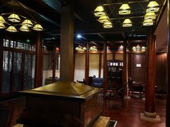 -乌镇望津里精品酒店