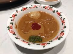 麻酱碗料-东门口涮肉·砂锅·烤串(老门东店)