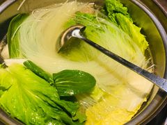 -狐狸爱上椰子鸡(滨江星光大道店)