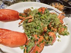 -顺峰海鲜酒楼(省府店)