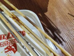 -鼎原力量东北吊炉烧烤(临河街店)