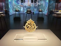 -北京大葆台遗址博物馆