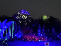 -横店影视城梦幻谷园区