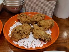 -澳门陈光记烧味饭店(南京德基广场店)