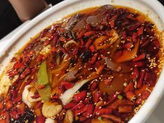 -小放牛河北菜(长安万达店)