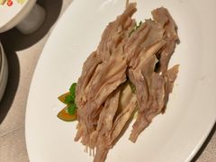 -四季民福烤鸭店(外滩外白渡桥店)